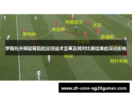 罗斯托夫崛起背后的足球战术变革及其对比赛结果的深远影响